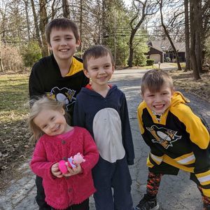 Meet your Posher, Amber